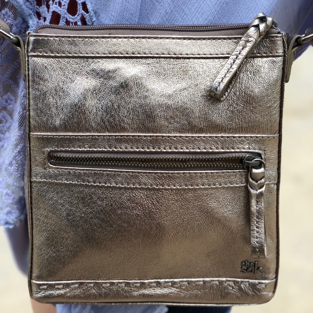 🚨SALE- send an offer!! The SAK purse